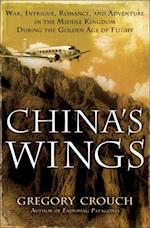 China's Wings