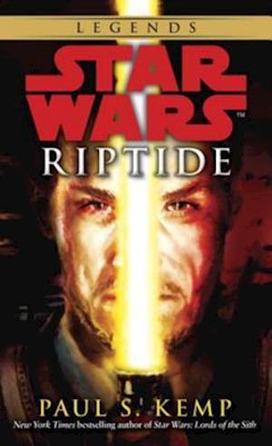 Riptide: Star Wars Legends