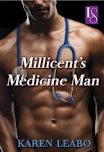 Millicent's Medicine Man