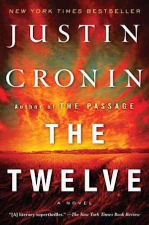 Twelve (Book Two of The Passage Trilogy)