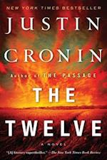 Twelve (Book Two of The Passage Trilogy)
