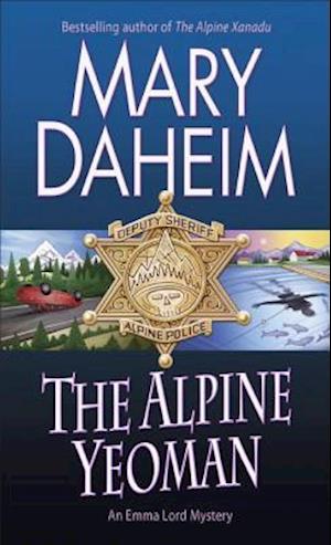 The Alpine Yeoman