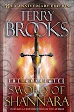 Annotated Sword of Shannara: 35th Anniversary Edition