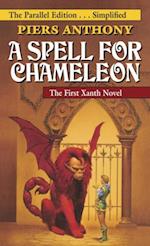 Spell for Chameleon (The Parallel Edition... Simplified)
