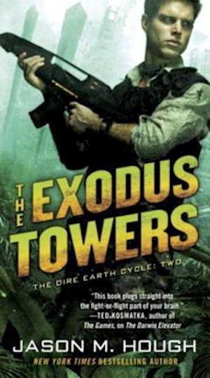 Exodus Towers