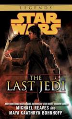 Last Jedi: Star Wars Legends