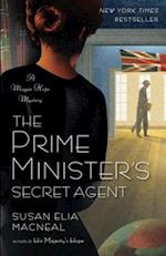 Prime Minister's Secret Agent