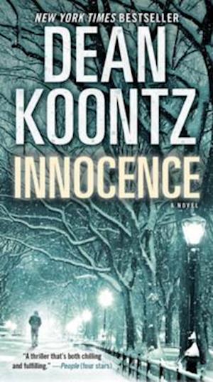Innocence (with bonus short story Wilderness)