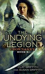 Undying Legion: Crown & Key