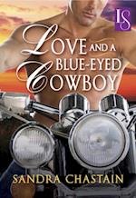 Love and a Blue-Eyed Cowboy