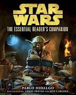 Essential Reader's Companion: Star Wars