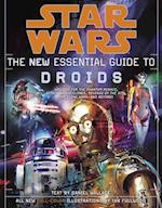 Star Wars: The New Essential Guide to Droids