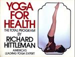 Yoga for Health