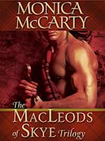 MacLeods of Skye Trilogy 3-Book Bundle