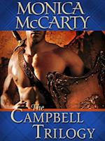 Campbell Trilogy 3-Book Bundle