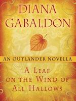 Leaf on the Wind of All Hallows: An Outlander Novella