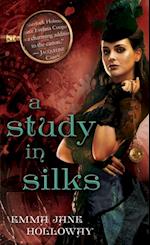 Study in Silks