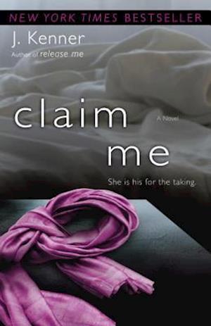 Claim Me: The Stark Series #2