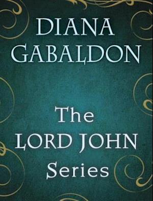 Lord John Series 4-Book Bundle