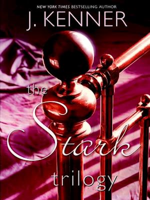 Stark Trilogy 3-Book Bundle