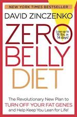 Zero Belly Diet