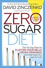 Zero Sugar Diet