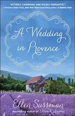 Wedding in Provence
