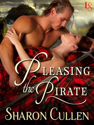 Pleasing the Pirate