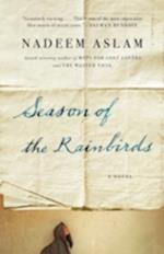 Season of the Rainbirds