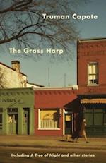 Grass Harp