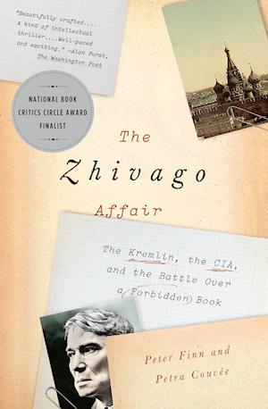 The Zhivago Affair