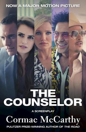 Counselor (Movie Tie-in Edition)