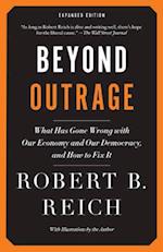 Beyond Outrage: Expanded Edition
