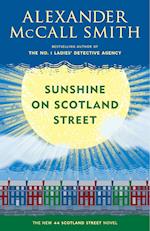 Sunshine on Scotland Street