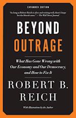 Beyond Outrage: Expanded Edition