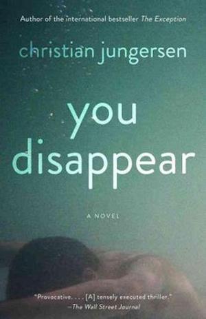 You Disappear