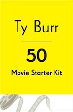 50 Movie Starter Kit