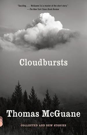 Cloudbursts