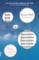 Dept. of Speculation