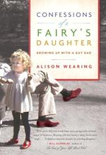 Confessions of a Fairy's Daughter