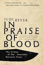 In Praise Of Blood
