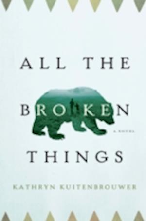 All the Broken Things