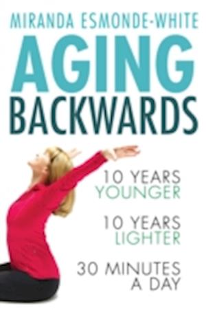 Aging Backwards