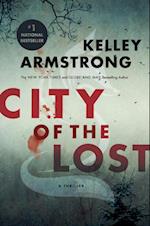 City of the Lost