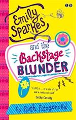 Emily Sparkes and the Backstage Blunder