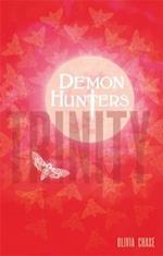Demon Hunters: Trinity