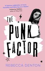 Punk Factor