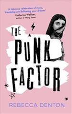 The Punk Factor