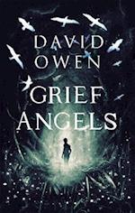 Grief Angels
