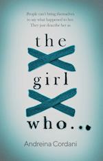 Girl Who...